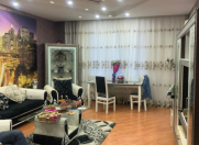 Satılır 3 otaqlı 110 m2 yeni tikili Nizami m.