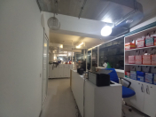 Satılır 4 otaqlı 370 m2 obyekt Nizami m.