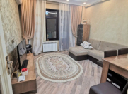 Satılır 2 otaqlı 58 m2 yeni tikili 7 mkr