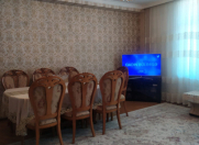 Satılır 4 otaqlı 138 m2 yeni tikili Bakıxanov