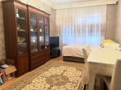 Satılır 2 otaqlı 60 m2 köhnə tikili 8 mkr