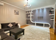 Satılır 5 otaqlı 180 m2 həyət evi Nəriman Nərimanov m.