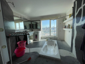İcarəyə verilir 3 otaqlı 130 m2 yeni tikili Nəriman Nərimanov m.