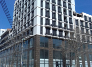 Satılır 1 otaqlı 63 m2 yeni tikili Nəsimi r.