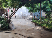 Satılır 2 otaqlı 40 m2 həyət evi Qaraçuxur