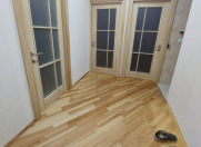 Satılır 4 otaqlı 110 m2 köhnə tikili İnşaatçılar m.