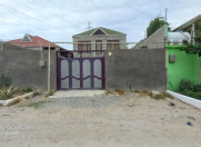 Satılır 4 otaqlı 200 m2 həyət evi Binə