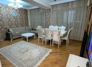 Satılır 4 otaqlı 110 m2 yeni tikili Bayıl