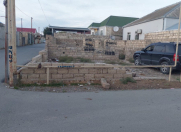 Satılır 2.3 sot torpaq Fövqəladə Hallar Nazirliyi Akademiyası