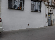 Satılır 3 otaqlı 60 m2 köhnə tikili Bayıl