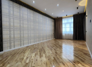 İcarəyə verilir 3 otaqlı 90 m2 yeni tikili Əhmədli m.
