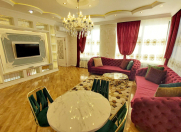 İcarəyə verilir 3 otaqlı 105 m2 yeni tikili Qara Qarayev m.