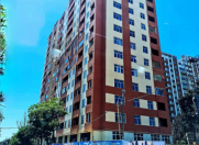 Satılır 1 otaqlı 50 m2 yeni tikili Qara Qarayev m.