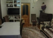 Satılır 4 otaqlı 67 m2 köhnə tikili Sumqayıt