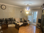 Satılır 2 otaqlı 66.6 m2 köhnə tikili 8 km