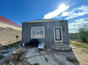 Satılır 3 otaqlı 80 m2 bağ evi Maştağa