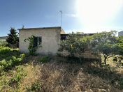 Satılır 2 otaqlı 50 m2 həyət evi Koroğlu Parkı