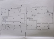 Satılır 6 otaqlı 260 m2 həyət evi Mehdiabad