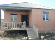 Satılır 3 otaqlı 3 m2 həyət evi Maştağa