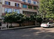 Satılır 4 otaqlı 110 m2 köhnə tikili 4 mkr