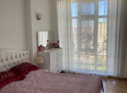 İcarəyə verilir 2 otaqlı 110 m2 yeni tikili Elmlər Akademiyası m.