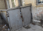 Satılır 3 otaqlı 70 m2 obyekt Sədərək ticarət mərkəzi