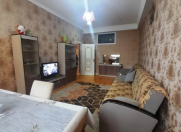 Satılır 3 otaqlı 87 m2 yeni tikili Həzi Aslanov