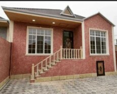 Satılır 3 otaqlı 76 m2 həyət evi 28 Mall