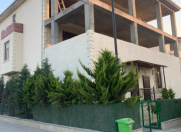 Satılır 6 otaqlı 230 m2 yeni tikili Buzovna