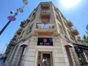 Satılır 5 otaqlı 174 m2 obyekt Azneft meydanı