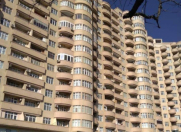 Satılır 3 otaqlı 106 m2 yeni tikili Elmlər Akademiyası m.