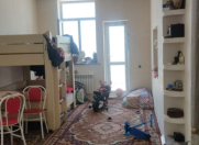 Satılır 4 otaqlı 100 m2 həyət evi Badamdar