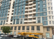 Satılır 3 otaqlı 106.2 m2 yeni tikili Nəriman Nərimanov m.
