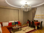 İcarəyə verilir 3 otaqlı 135 m2 yeni tikili Elmlər Akademiyası m.