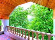 Satılır 6 otaqlı 250 m2 bağ evi Qəbələ