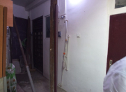 Satılır 1 otaqlı 20 m2 həyət evi Yasamal r.