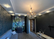 Satılır 3 otaqlı 60 m2 köhnə tikili Qaraçuxur