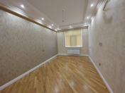 Satılır 3 otaqlı 103 m2 yeni tikili Bakıxanov