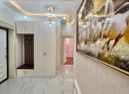 Satılır 3 otaqlı 125 m2 yeni tikili Tibb Universiteti