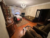 Satılır 3 otaqlı 60 m2 köhnə tikili Əmircan