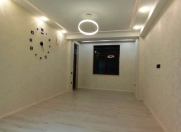 Satılır 2 otaqlı 62 m2 yeni tikili Binəqədi