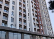 Satılır 4 otaqlı 162 m2 yeni tikili Nəriman Nərimanov m.