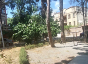 Satılır 5.5 sot torpaq Bakıxanov