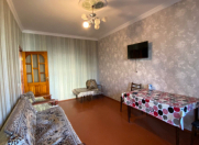 İcarəyə verilir 3 otaqlı 101 m2 yeni tikili İnşaatçılar m.