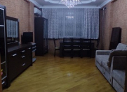 İcarəyə verilir 2 otaqlı 90 m2 yeni tikili 7 mkr