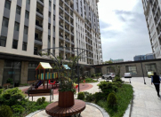 Satılır 3 otaqlı 115 m2 yeni tikili Zabitlər parkı