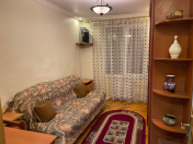 İcarəyə verilir 3 otaqlı 80 m2 yeni tikili Nizami m.