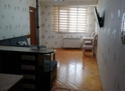 Satılır 2 otaqlı 51 m2 yeni tikili Bakıxanov