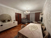 Satılır 4 otaqlı 115 m2 köhnə tikili Memar Əcəmi m.