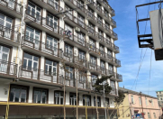 Satılır 1 otaqlı 45 m2 yeni tikili Abşeron r.